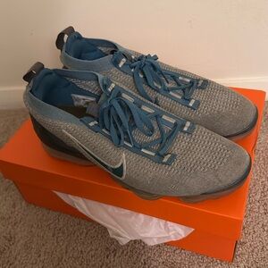 Nike vapor max flyknit